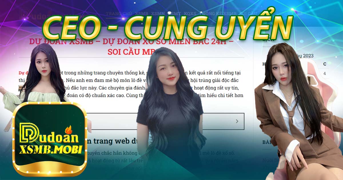 Cung uyển