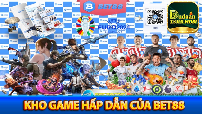Lịch sử hoạt động của nhà cái bet88