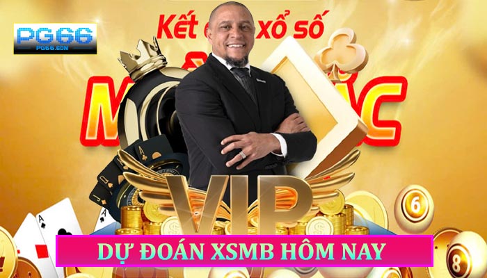 Dự Đoán XSMB Hôm Nay – Bí Kíp Từ Các Cao Thủ PG66