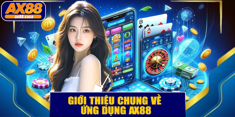 Giới Thiệu Chung Về Ứng Dụng AX88