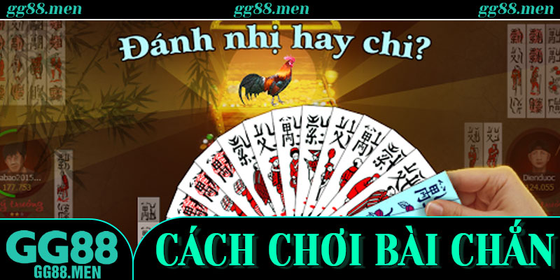 Bước Vào GG88 – Biến Luật Chắn Thành Phản Xạ Qua Từng Ván